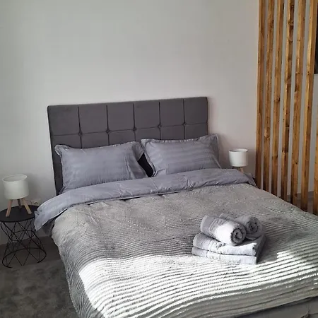 Cochet Alba Iulia בוקרשט