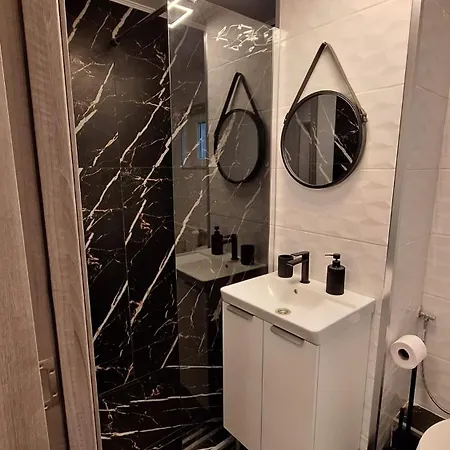 דירה Cochet Alba Iulia בוקרשט