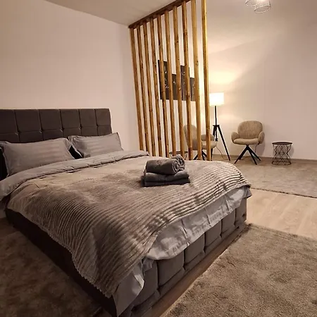 Cochet Alba Iulia דירה *