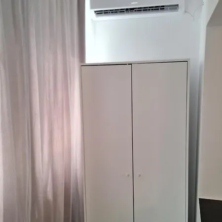 Cochet Alba Iulia Lägenhet