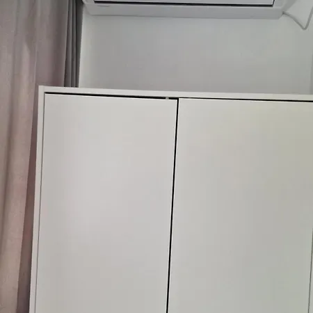 Cochet Alba Iulia Lägenhet Bukarest