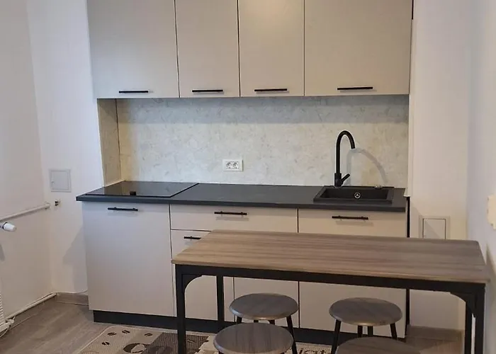 Cochet Alba Iulia * Bucharest