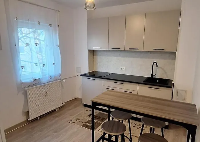 Apartment Cochet Alba Iulia *