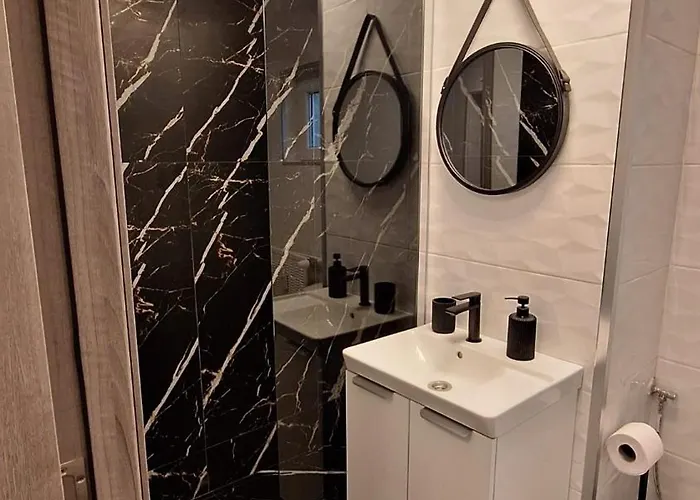 Apartment Cochet Alba Iulia Bucharest