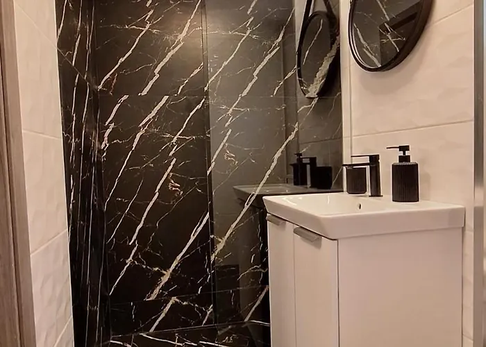 Apartment Cochet Alba Iulia Bucharest
